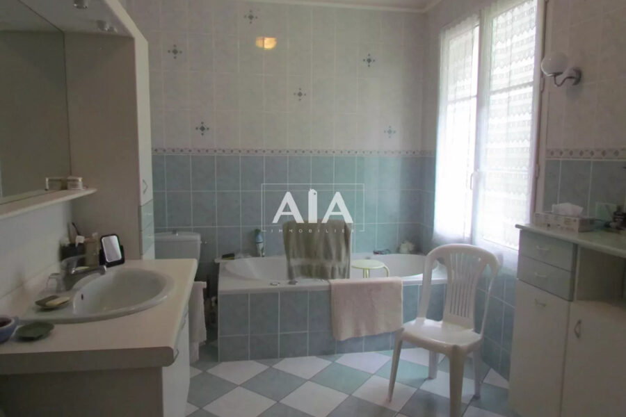 Maison à vendre à Ruffec