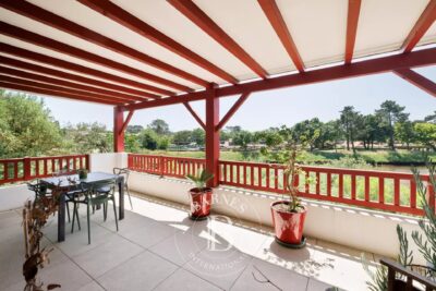 Appartement à vendre à Hossegor