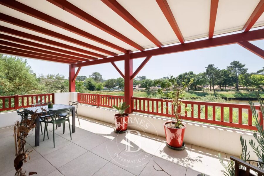 Appartement à vendre à Hossegor
