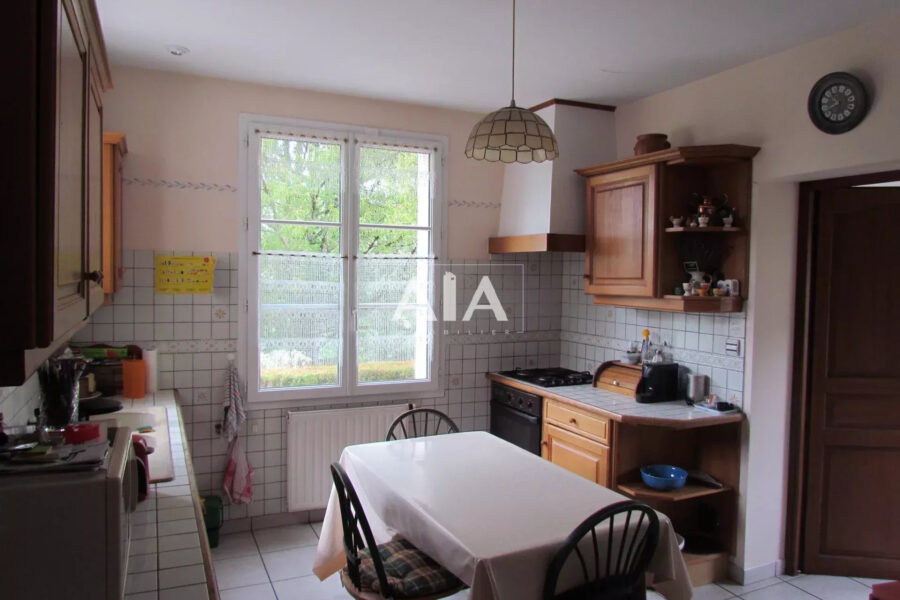 Maison à vendre à Ruffec
