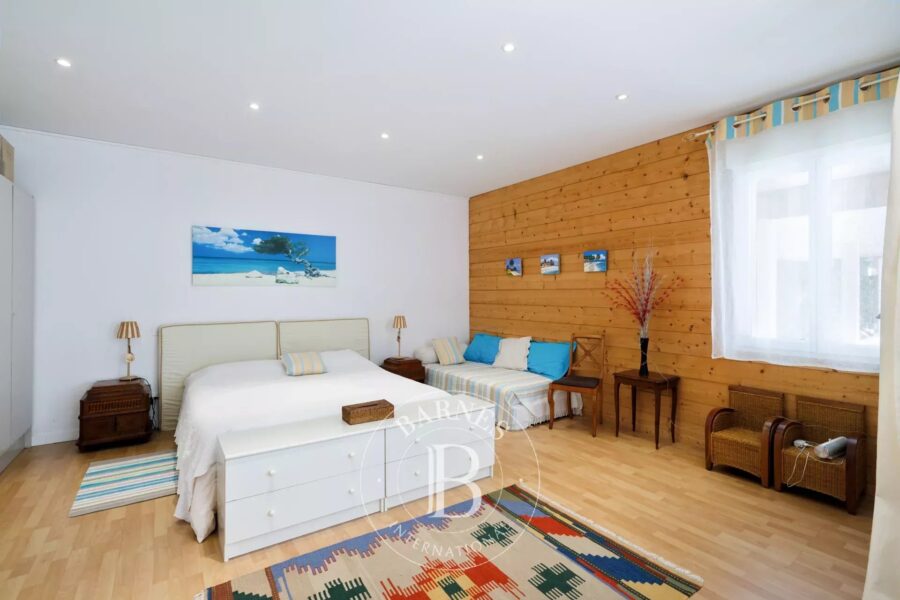 Maison à vendre à Urrugne