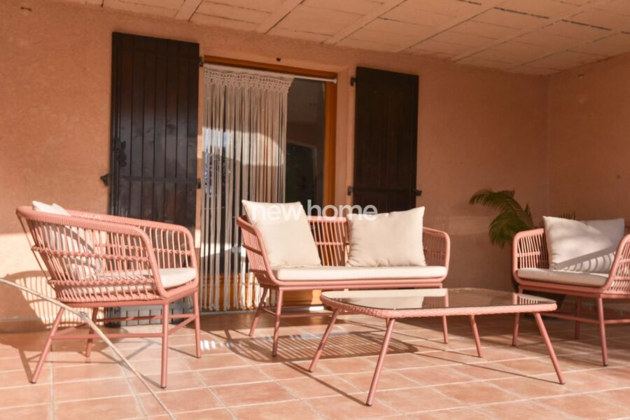 Maison à vendre à Lorgues