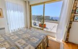 Penthouse hors marché | Cap d’Ail | Vues exceptionnelles sur la mer – 4 pièces – 2 chambres – 95 m²