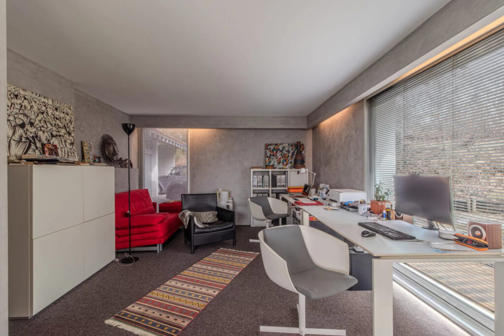 Propriété déxception ? Élégance, lumière et panorama sur les – 5 pièces – NR chambres – 155 m²