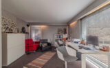 Propriété déxception ? Élégance, lumière et panorama sur les – 5 pièces – NR chambres – 155 m²