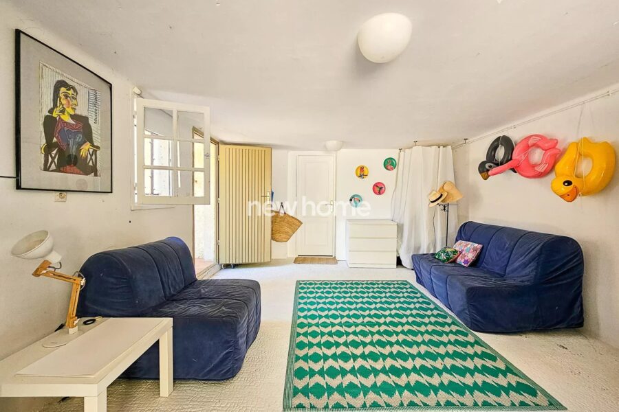 Maison à vendre à Le thoronet