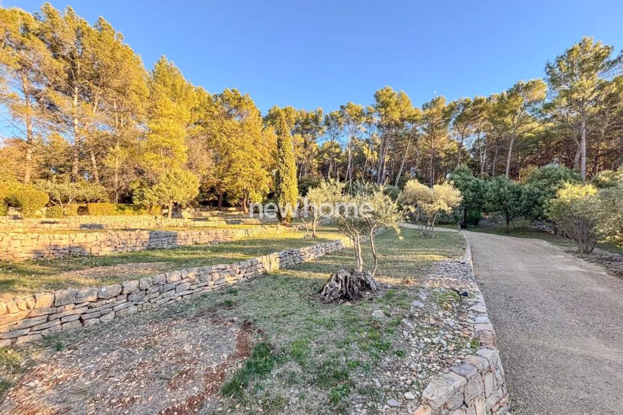 Maison à vendre à Flayosc