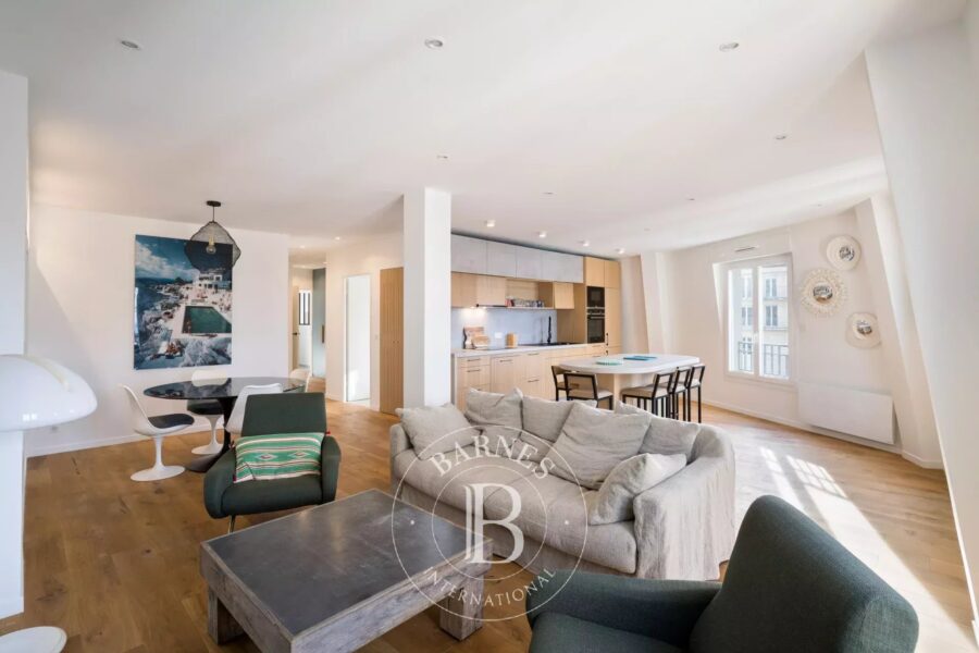 Appartement à vendre à Biarritz