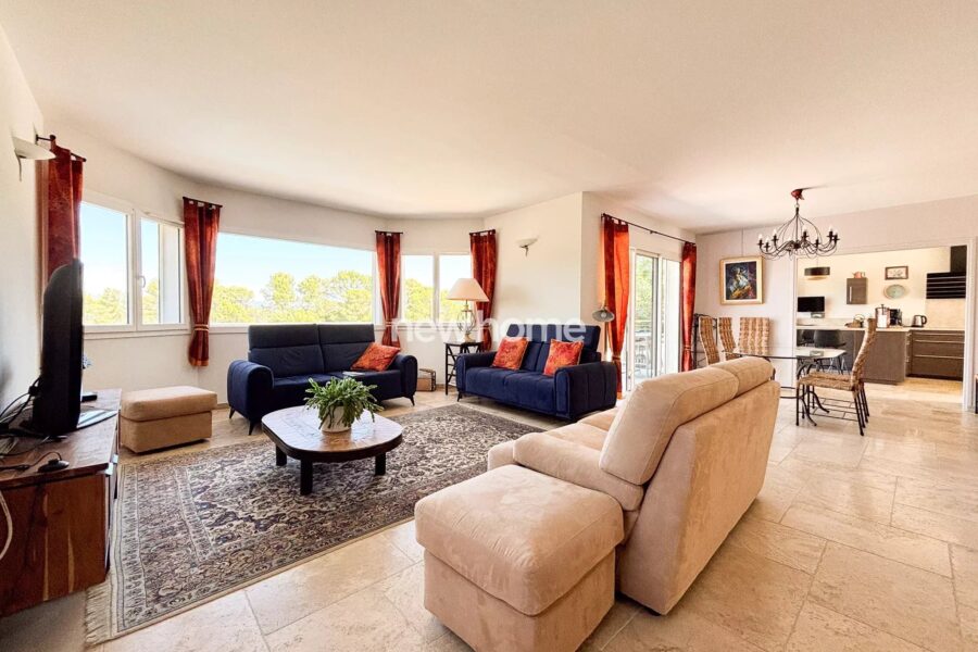 Maison à vendre à Lorgues