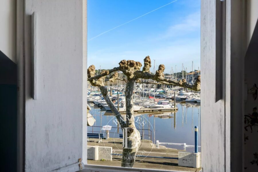 Maison à vendre à Capbreton