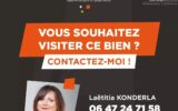 Appartement à vendre à Thionville
