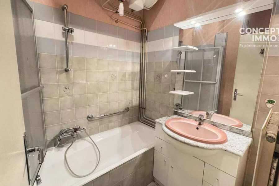 Appartement à vendre à Hayange