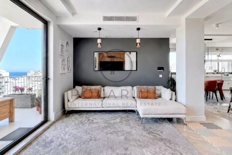 Appartement à vendre à Sliema
