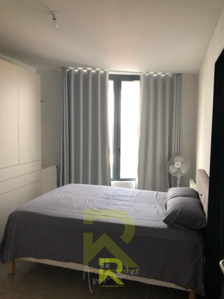 À Montpellier, appartement avec terrasse en vente avec R Imm – 3 pièces – 2 chambres – 64.75 m²