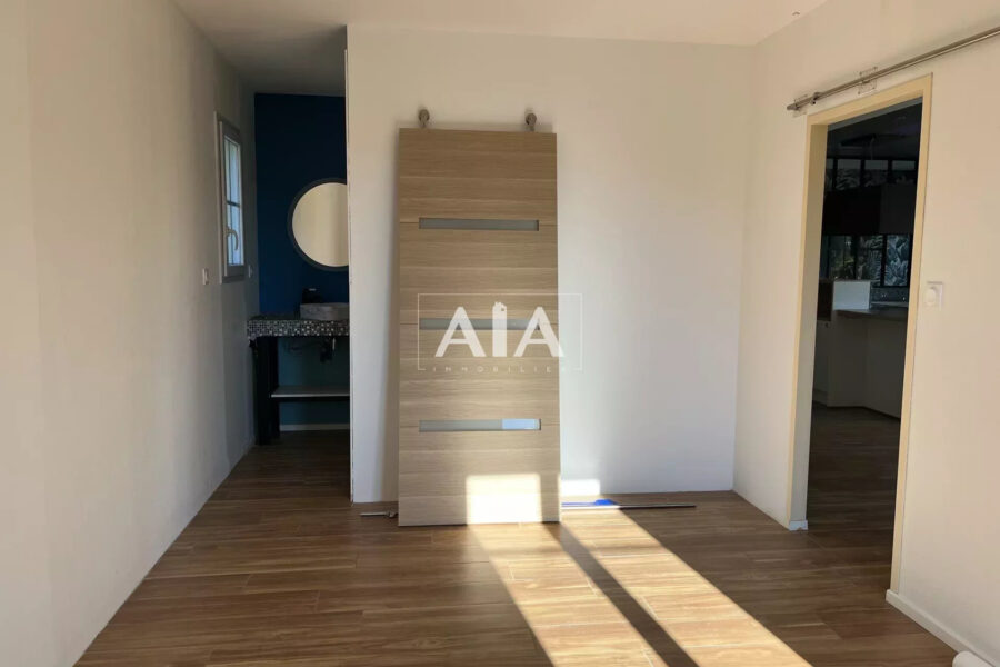 Maison à vendre à Montignac Charente
