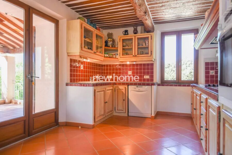 Maison à vendre à Carcès