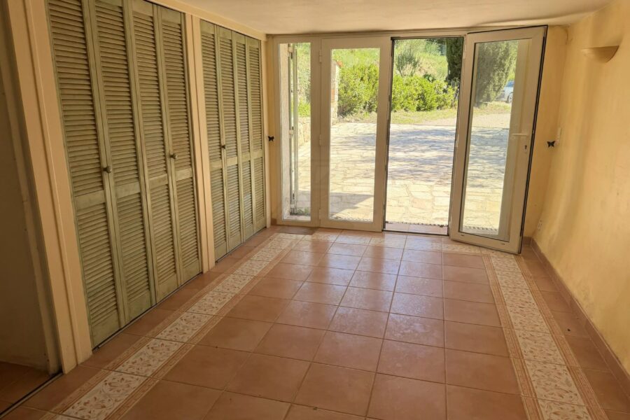 Maison à vendre à Seillans