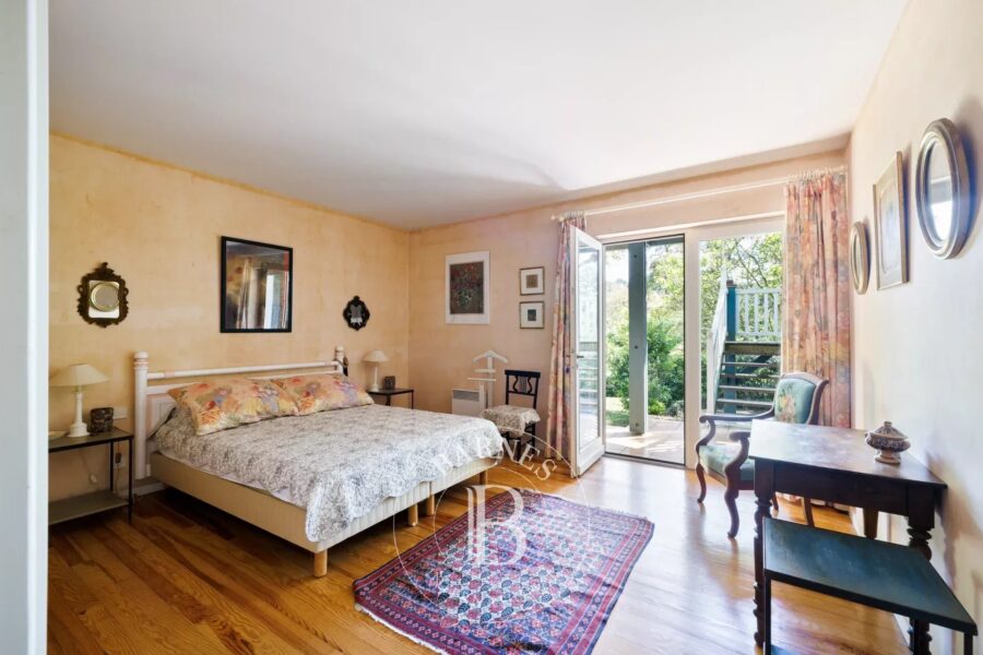 Maison à vendre à Seignosse