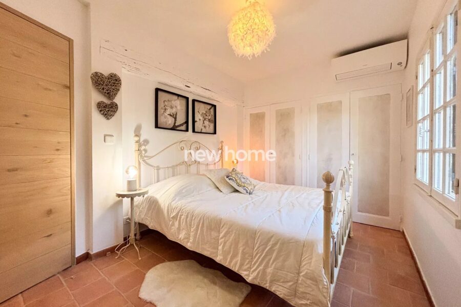 Maison à vendre à Tourtour