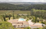 Maison à vendre à Entrecasteaux