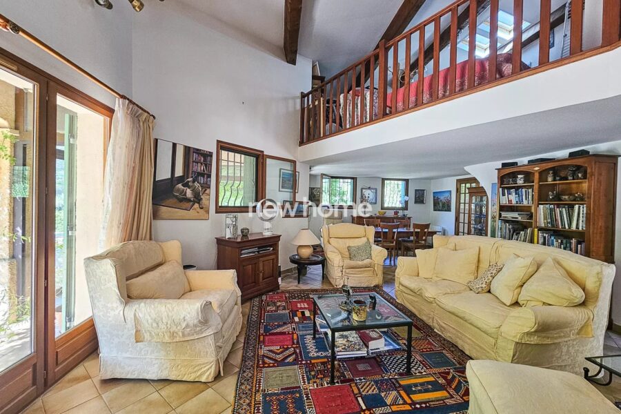 Maison à vendre à Tourtour