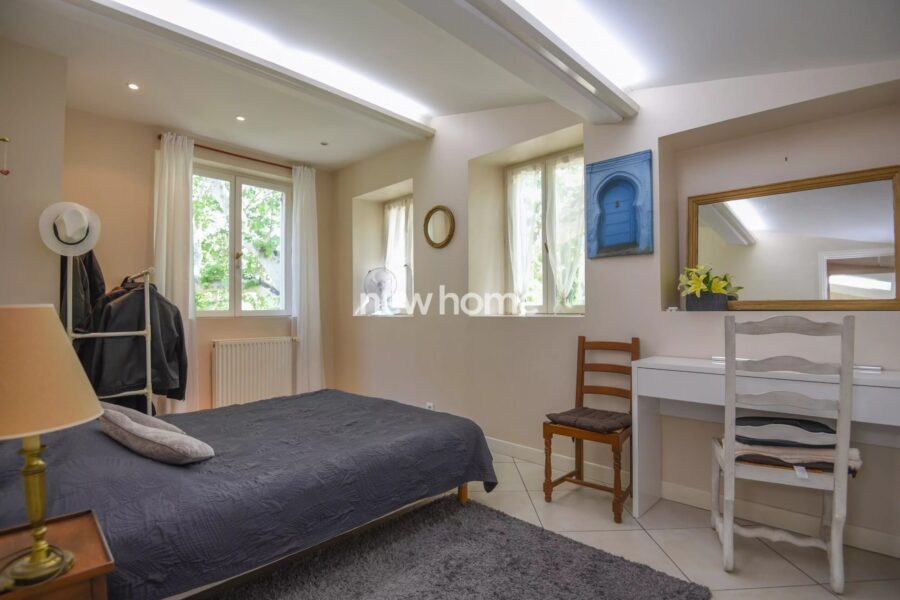 Maison à vendre à Fayence