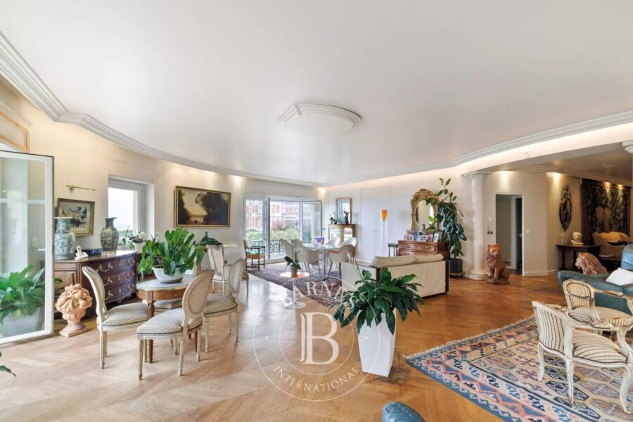 Appartement à vendre à Biarritz