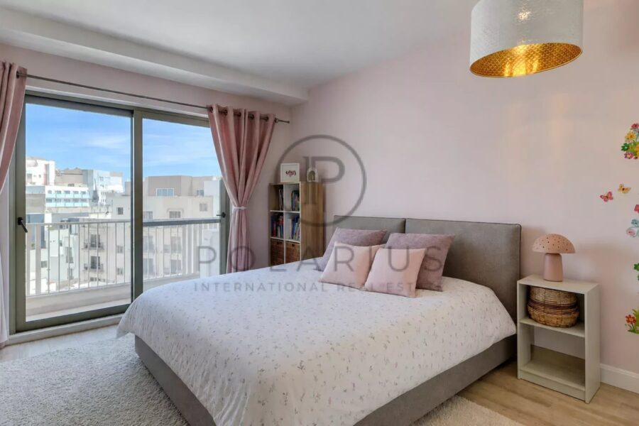 Appartement à vendre à Sliema