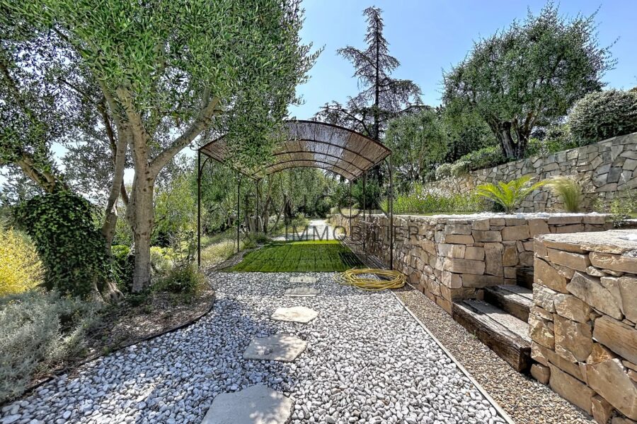 Maison à vendre à Falicon