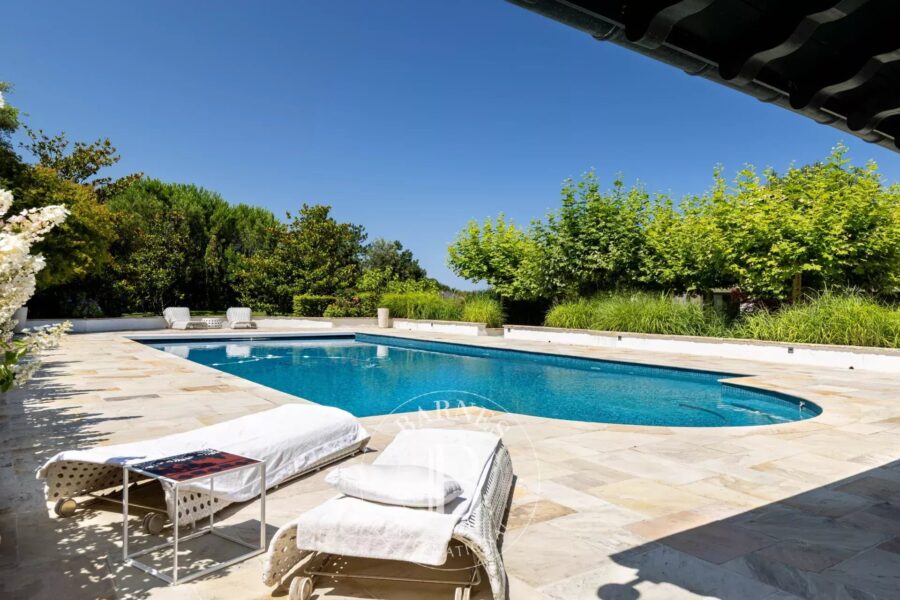 Maison à vendre à Arcangues