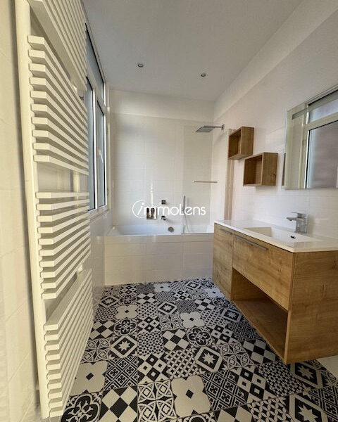 Appartement à vendre à Lens