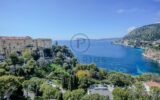 Penthouse hors marché | Cap d’Ail | Vues exceptionnelles sur la mer – 4 pièces – 2 chambres – 95 m²