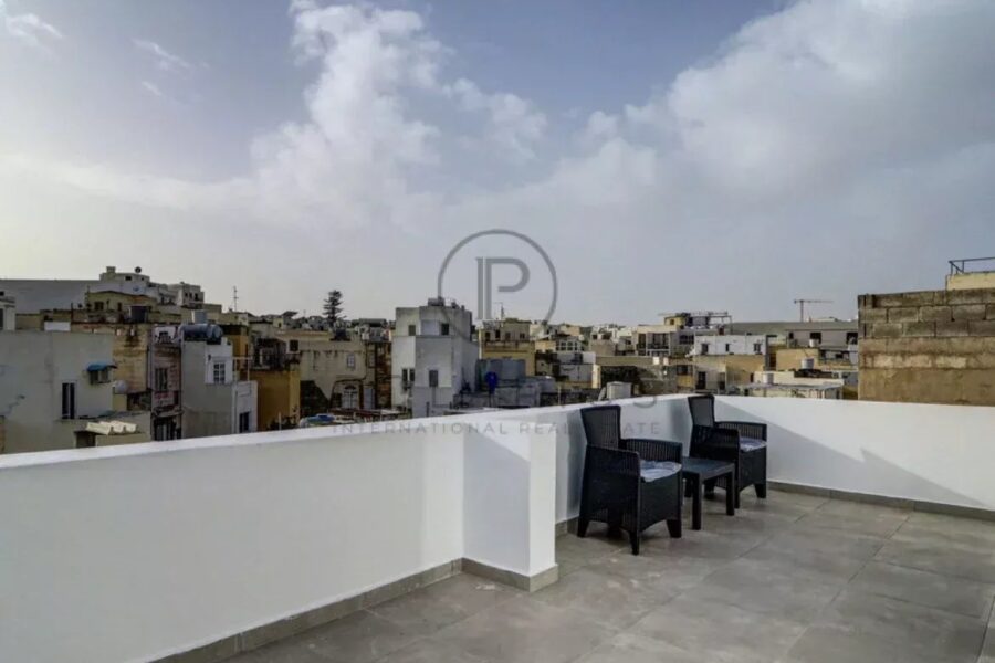 Maison à vendre à Sliema