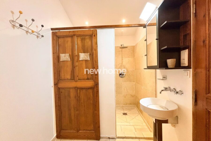 Maison à vendre à Tourtour