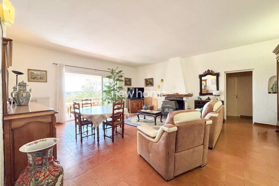 Maison à vendre à Lorgues