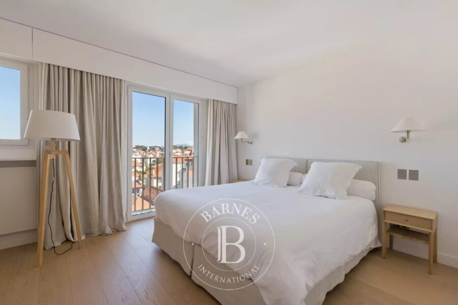 Appartement à vendre à Biarritz