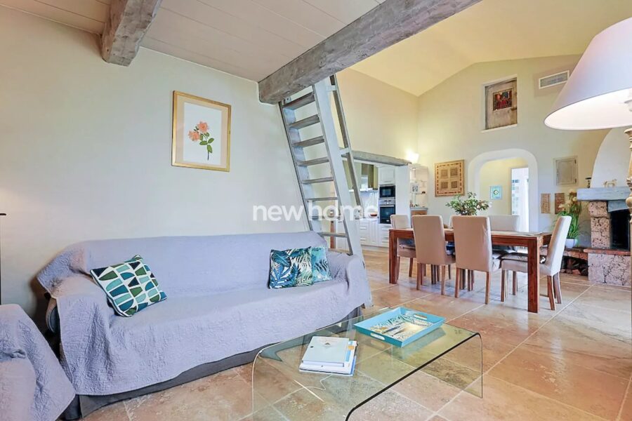Maison à vendre à Lorgues