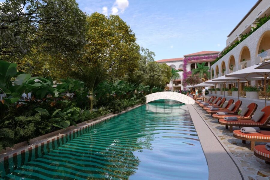 Appartement à vendre à Uluwatu