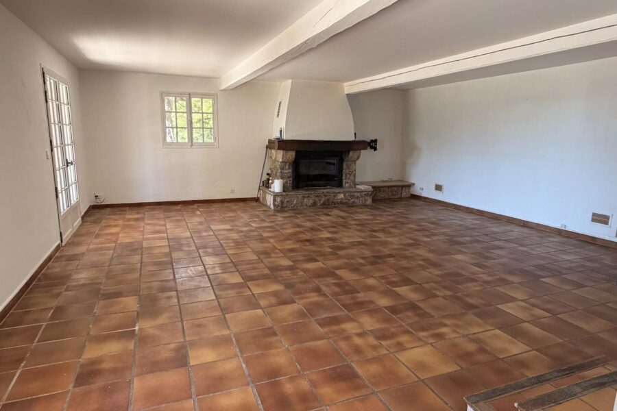 Maison à vendre à Seillans