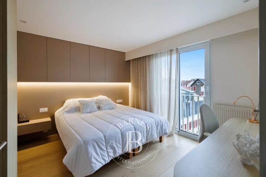 Appartement à vendre à Biarritz