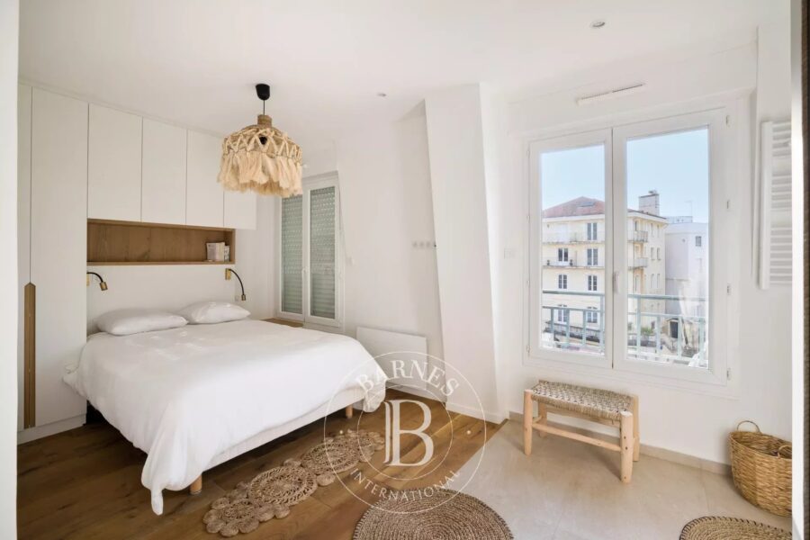 Appartement à vendre à Biarritz