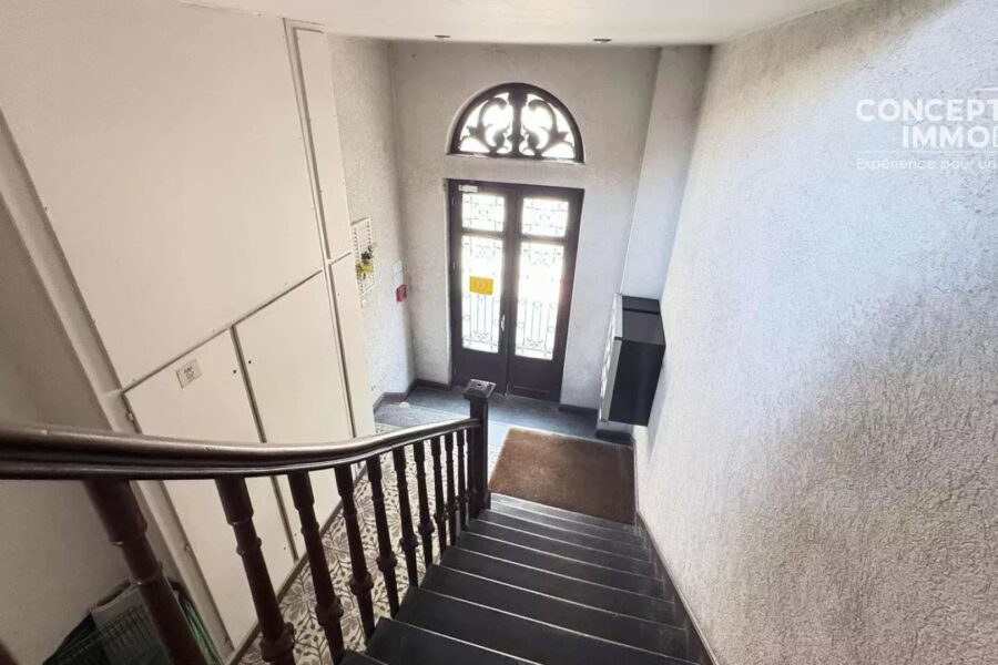 Appartement à vendre à Hayange