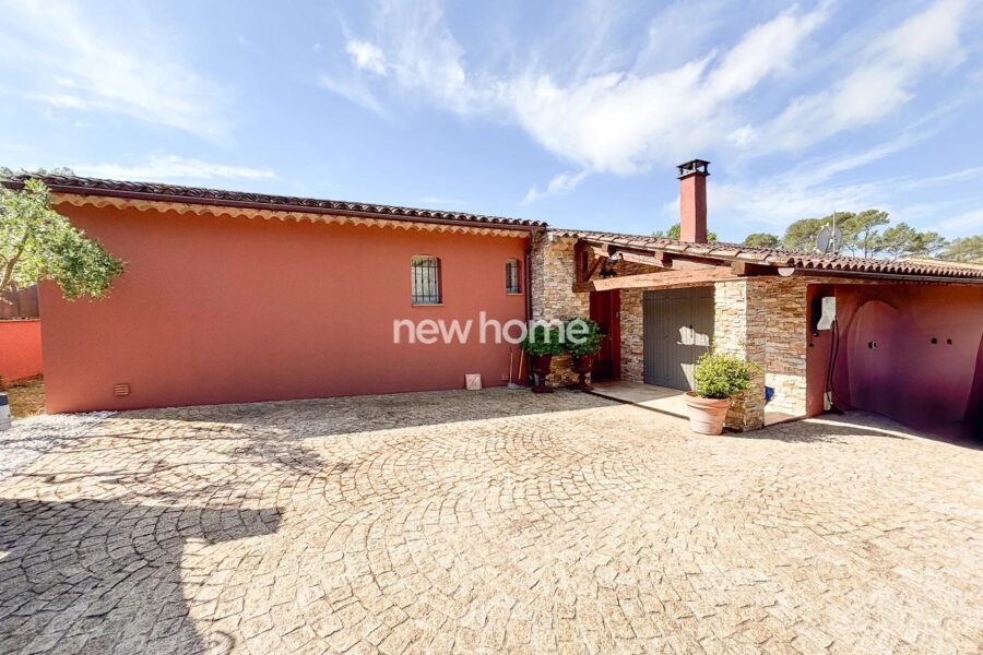 Maison à vendre à Lorgues