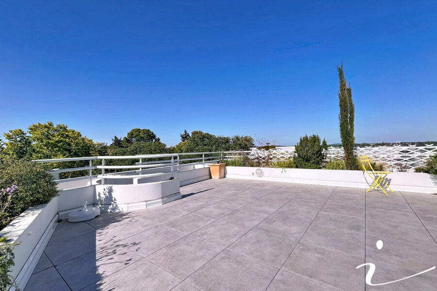 Appartement à vendre à Montpellier