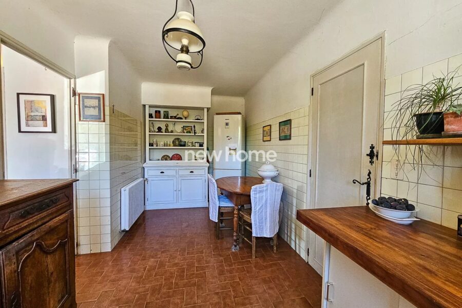Maison à vendre à Lorgues