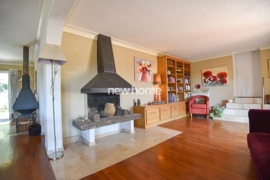 Maison à vendre à Villecroze