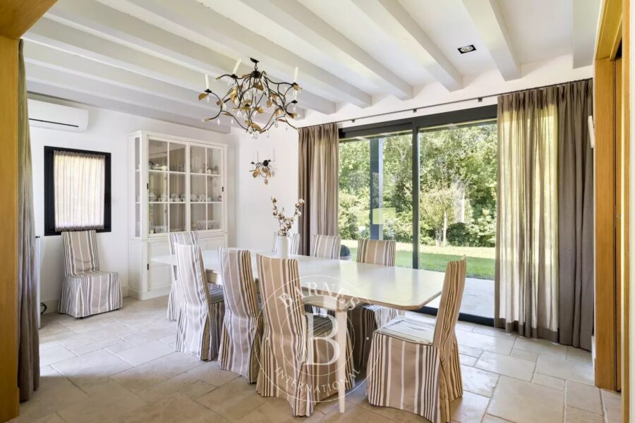 Maison à vendre à Arcangues