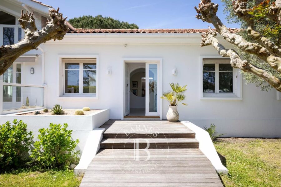 Maison à vendre à Anglet