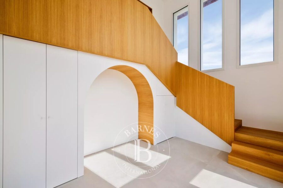 Maison à vendre à Bidart