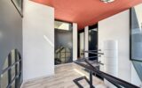 Villa contemporaine à Martigny ! – 6 pièces – 4 chambres – 220 m²
